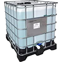 Los mejores  - Agua destilada. Envase de 1000 litros.